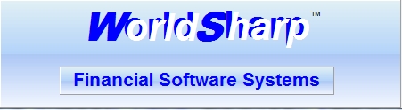 WorldSharp™ Financial Software